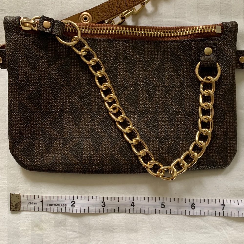 Michael Kors | belt bag - Picture 6 of 7
